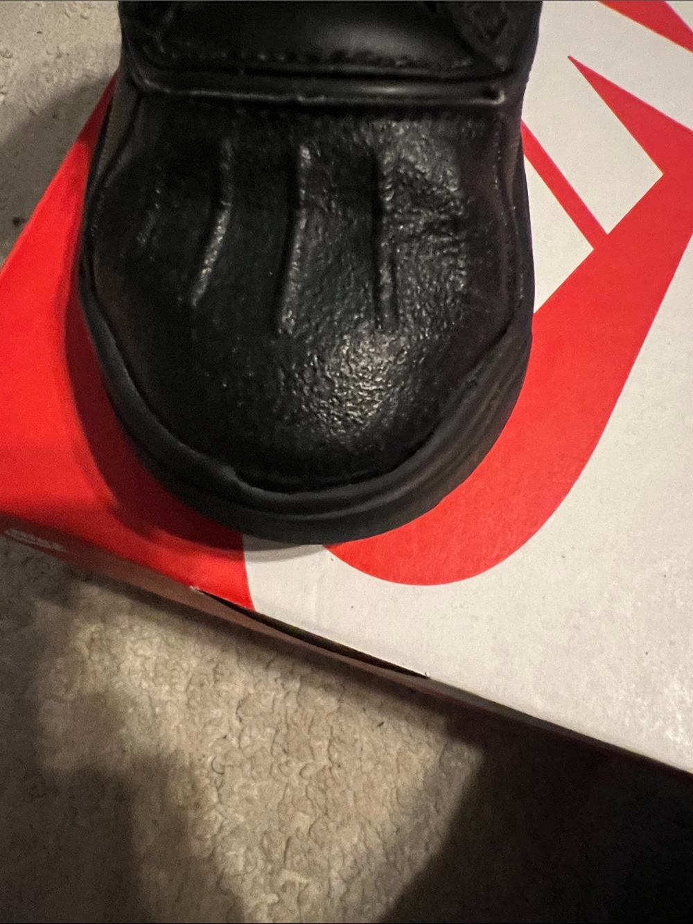 Nike Woodside 2 High sz 10C - Picture 5 of 8